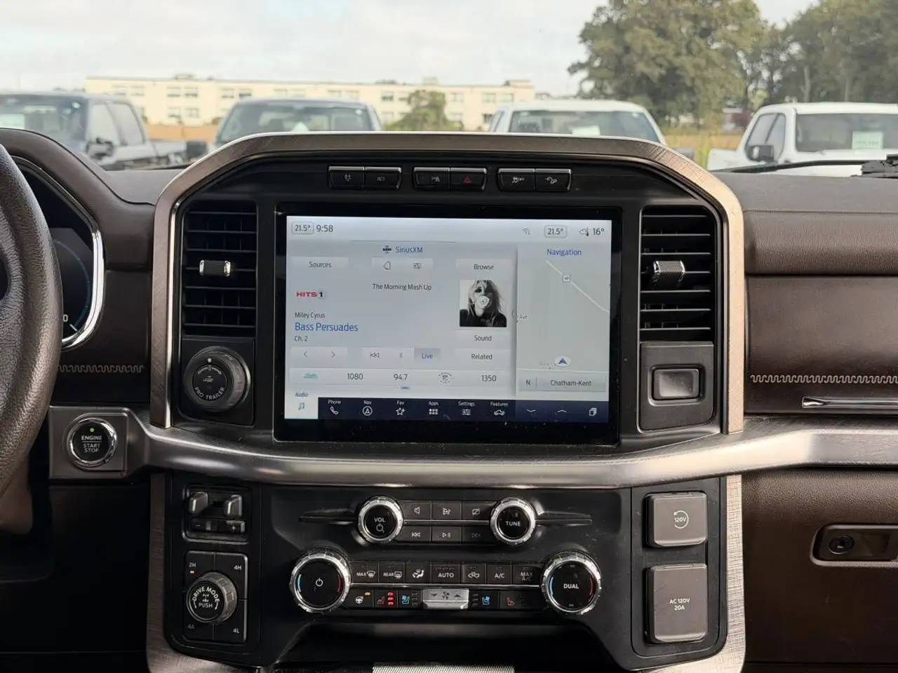 Ford F-150 - Image 13