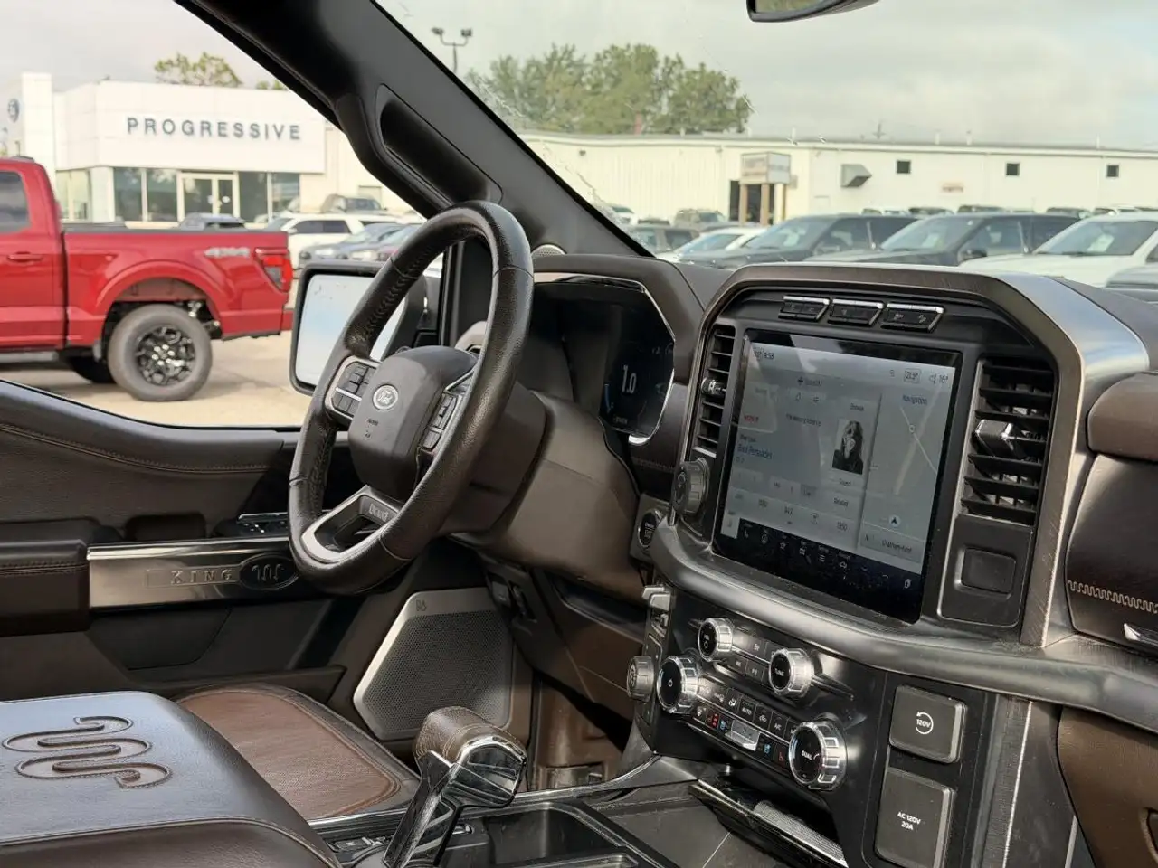 Ford F-150 - Image 15