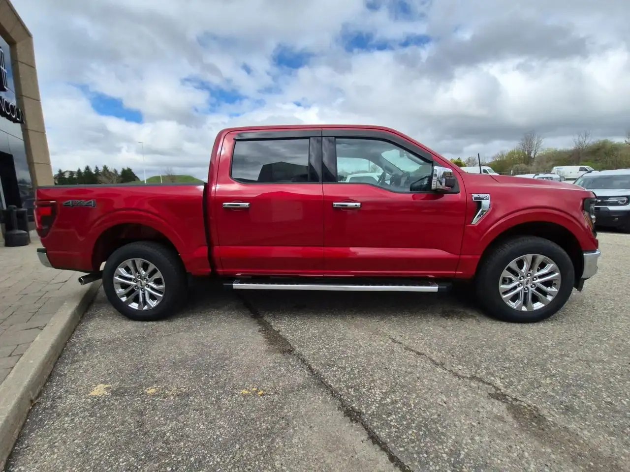 Ford F-150 - Image 4