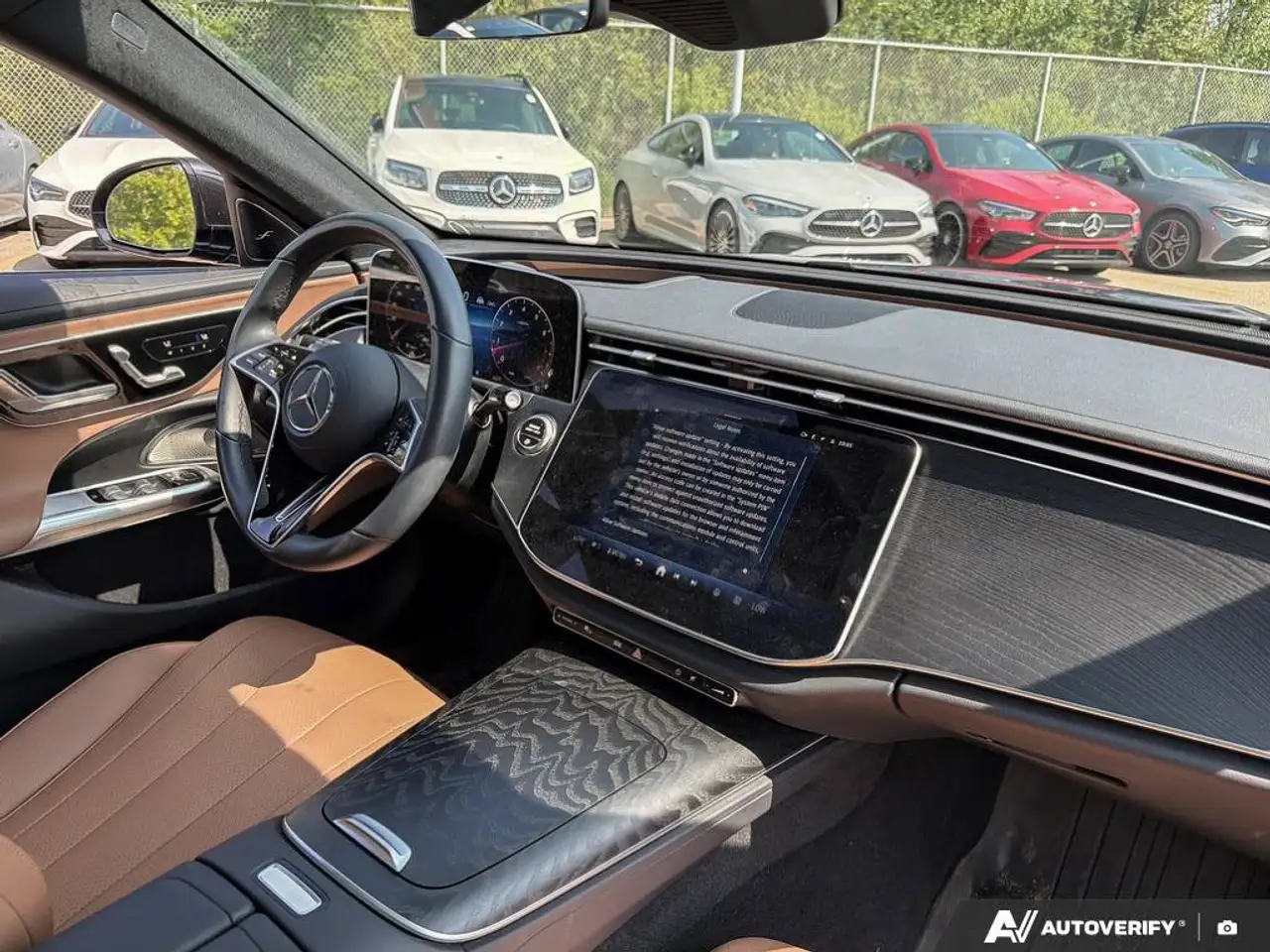 Mercedes-Benz E-Class - Image 16