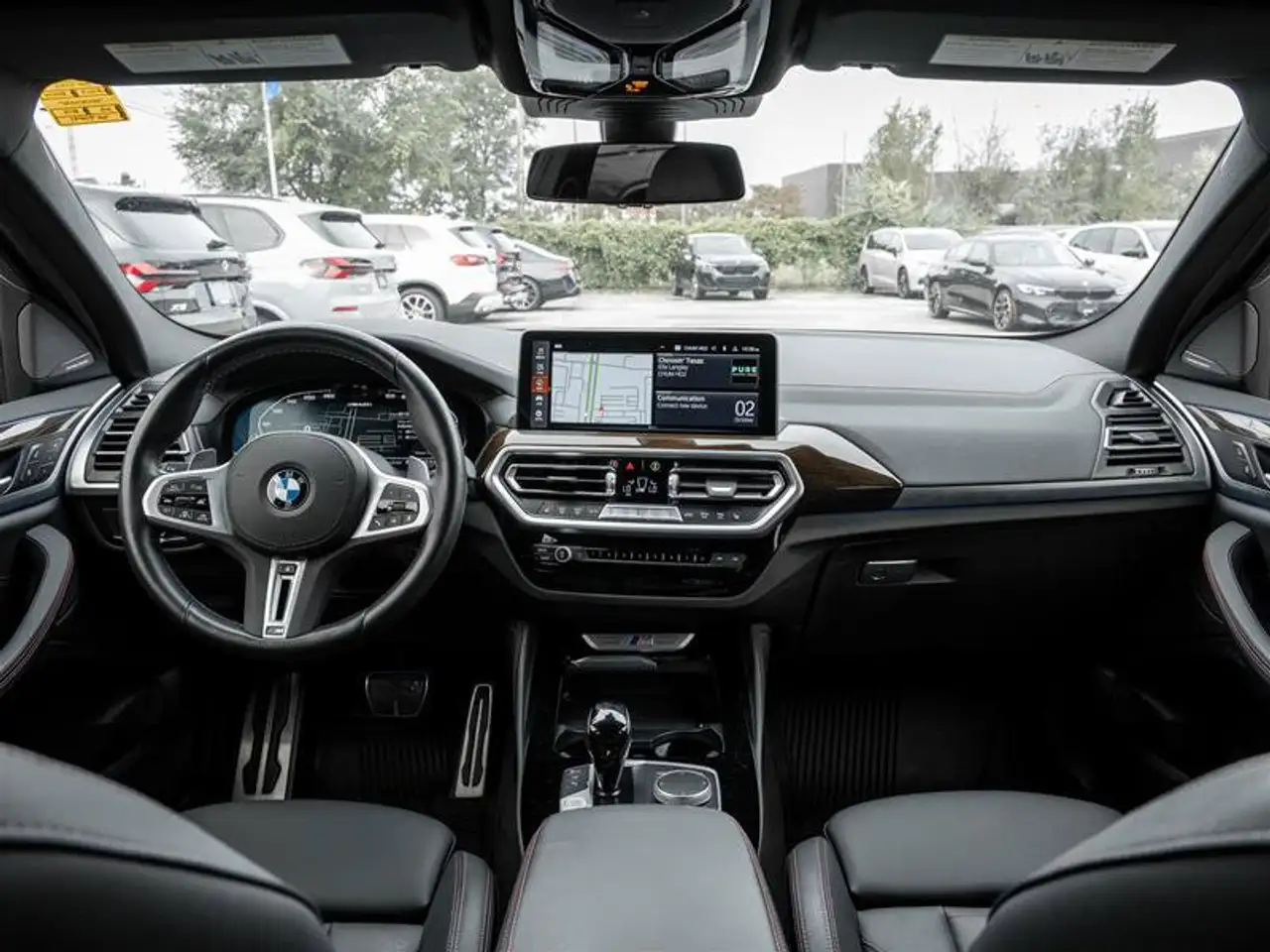 BMW X4 - Image 30