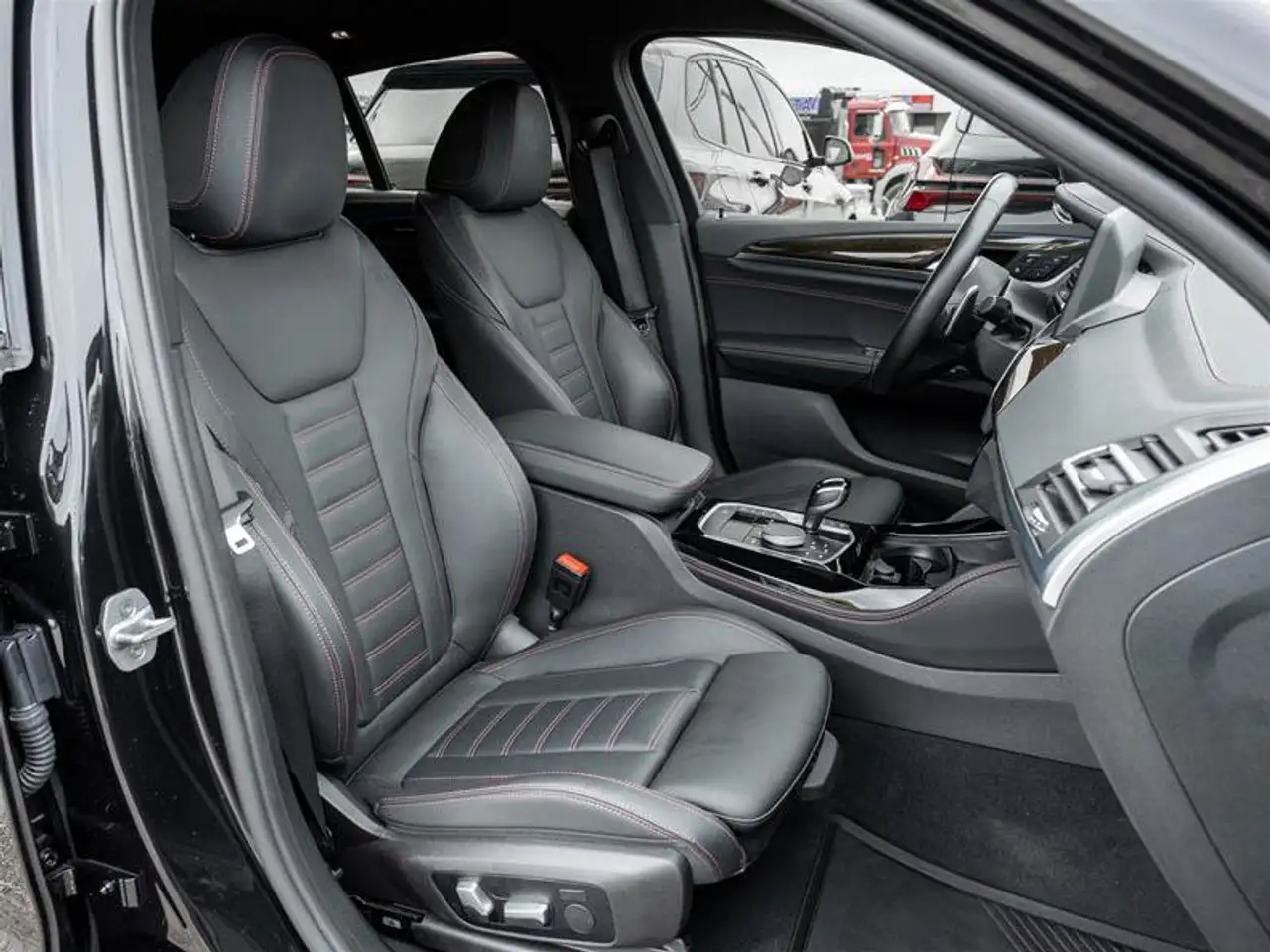 BMW X4 - Image 27