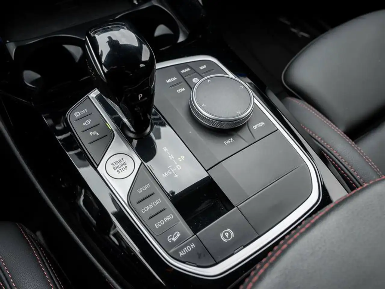BMW X4 - Image 21
