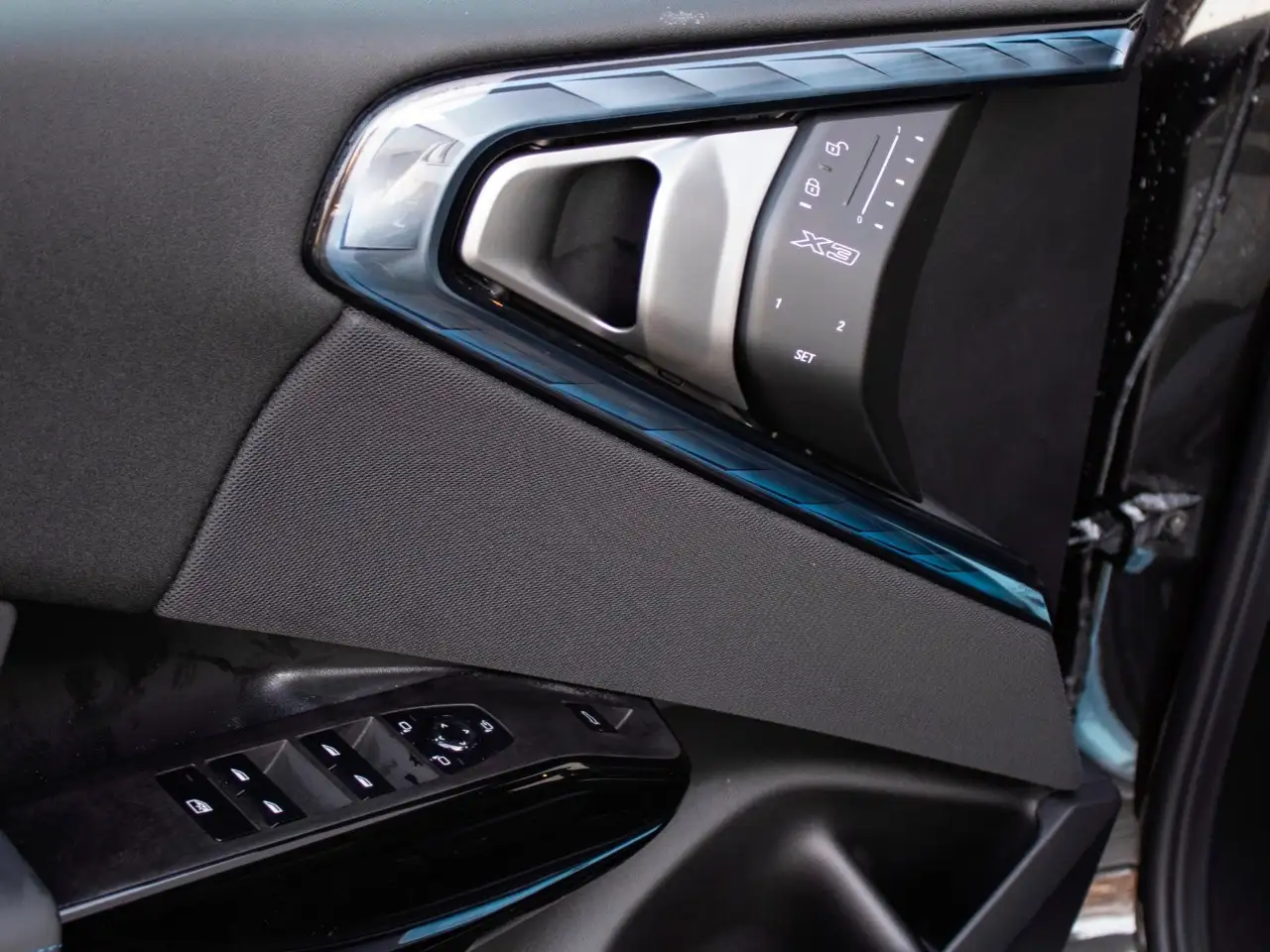 BMW X3 - Image 6
