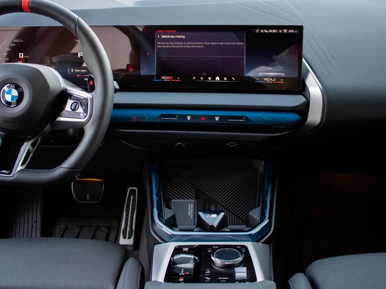 BMW X3 - Image 12