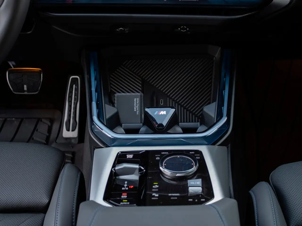 BMW X3 - Image 14