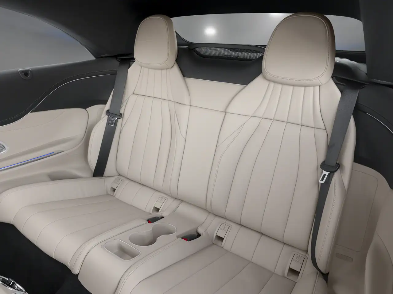 Mercedes-Benz CLE - Image 9