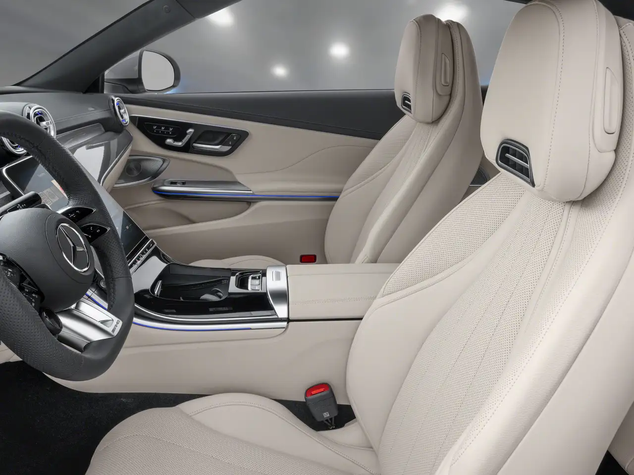 Mercedes-Benz CLE - Image 5
