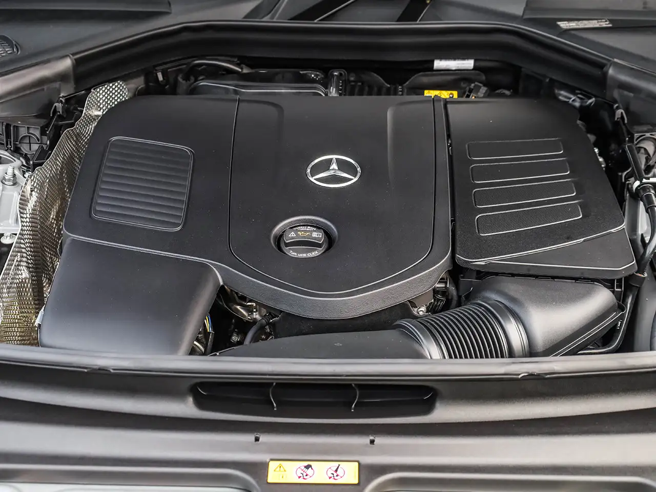 Mercedes-Benz GLC - Image 5