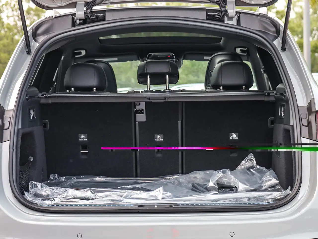 Mercedes-Benz GLC - Image 7
