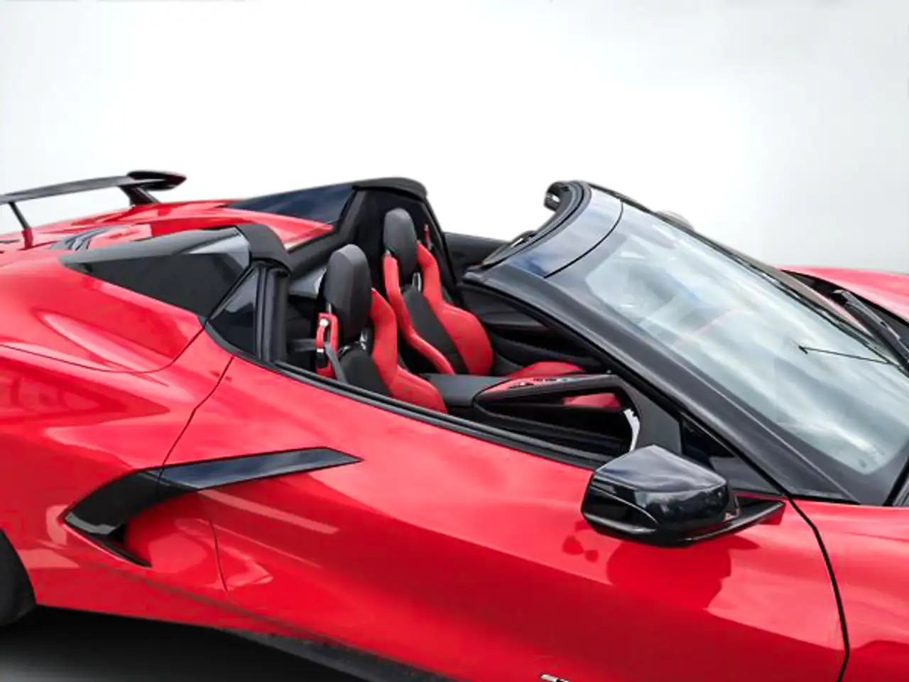 Chevrolet Corvette - Image 7