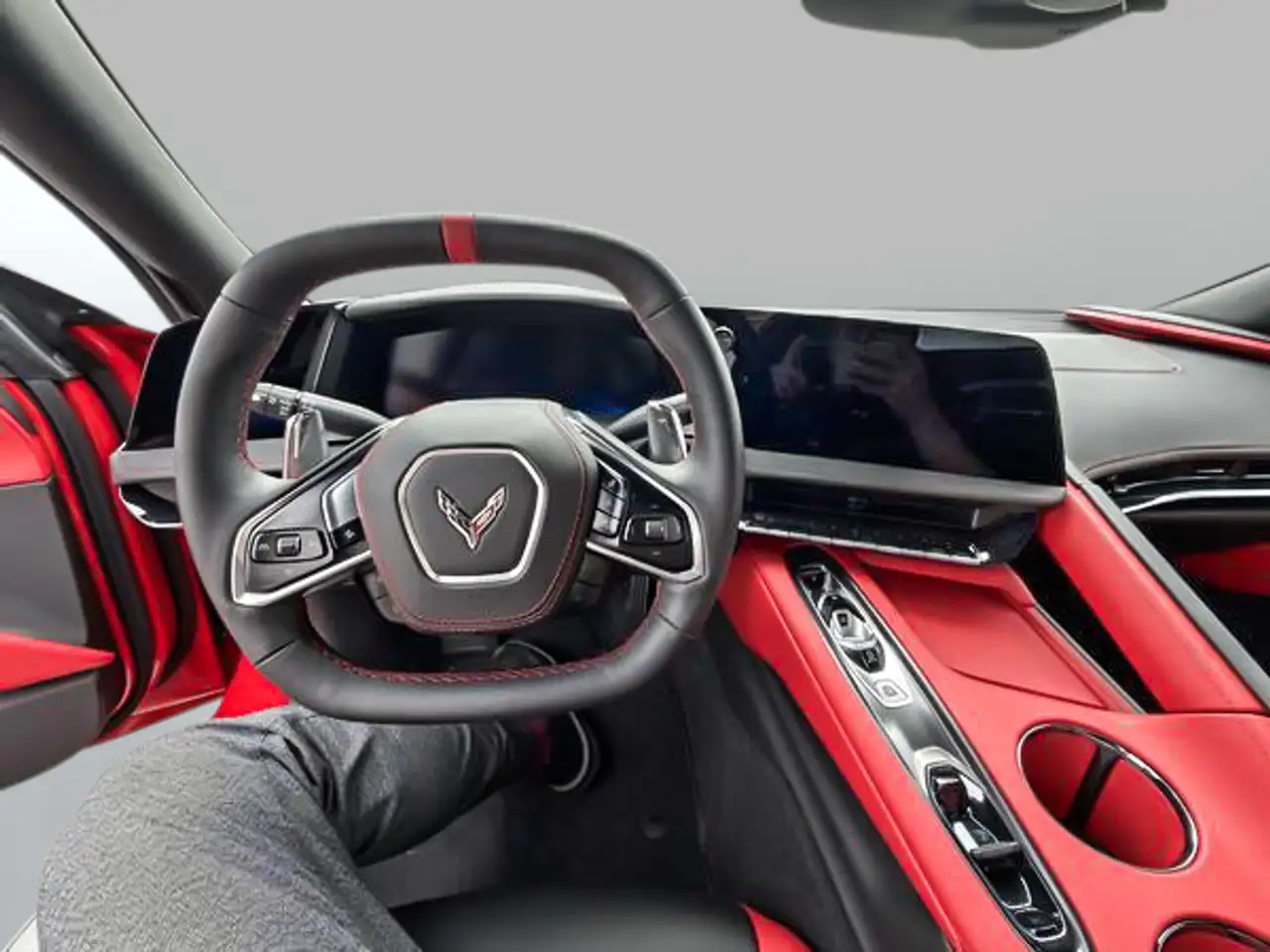 Chevrolet Corvette - Image 10