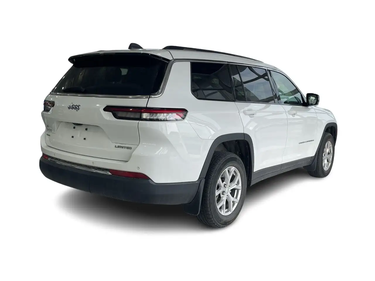 Jeep Grand Cherokee - Image 17