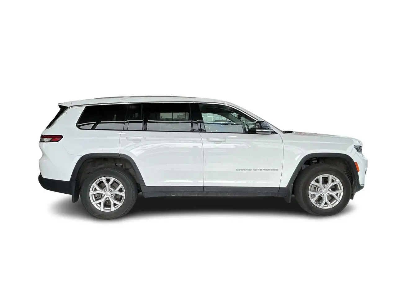 Jeep Grand Cherokee - Image 3