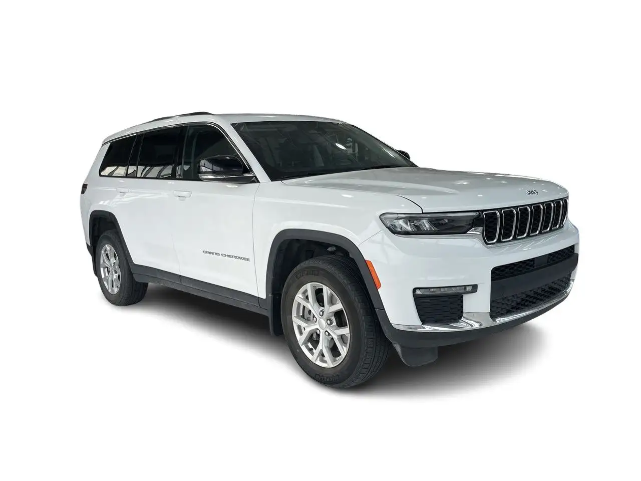 Jeep Grand Cherokee - Image 5