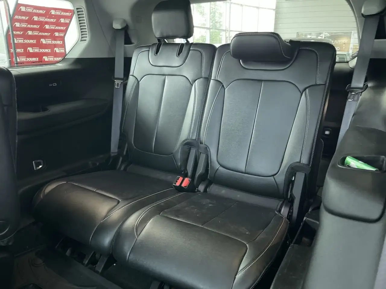 Jeep Grand Cherokee - Image 31