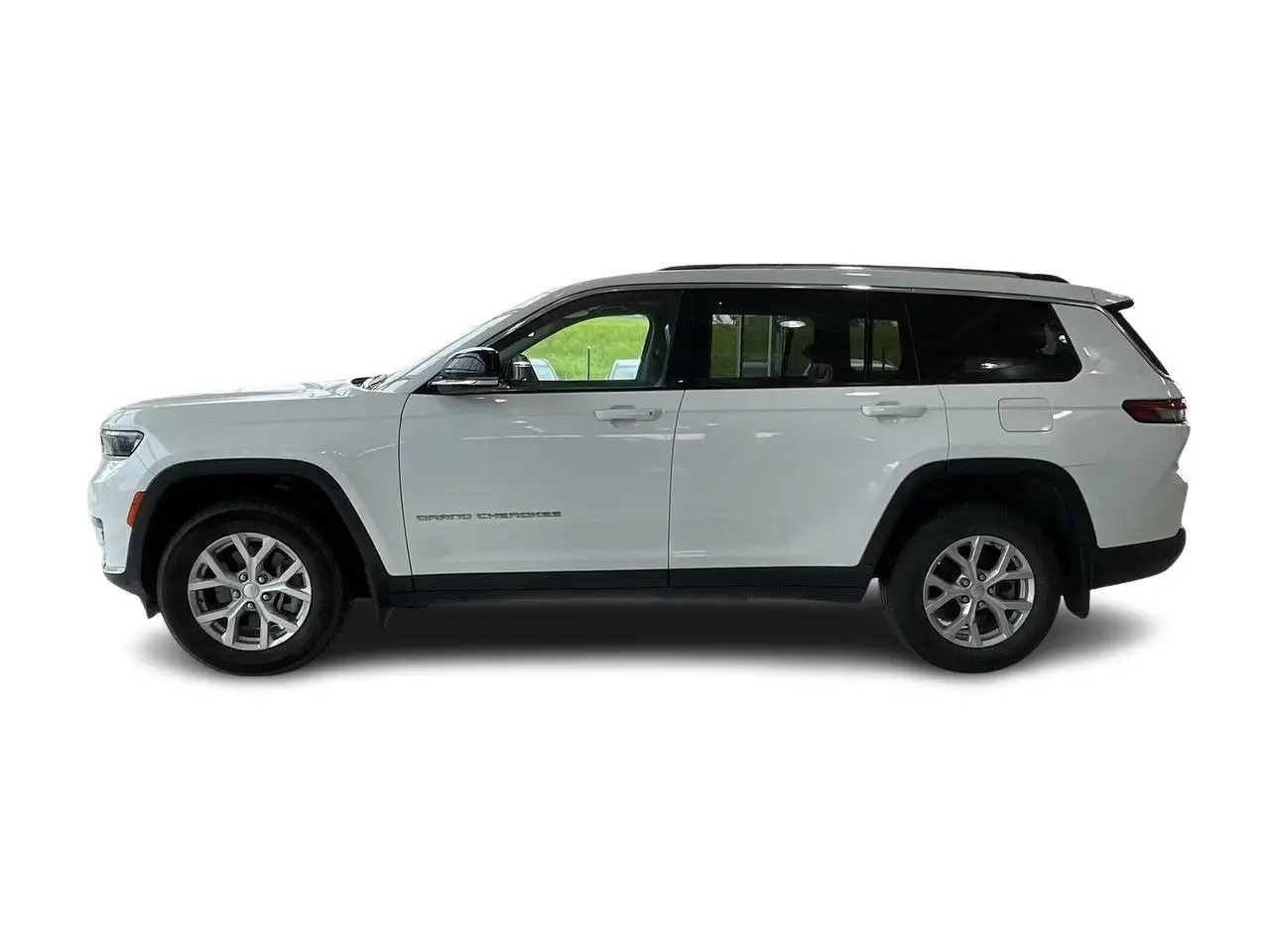 Jeep Grand Cherokee - Image 11