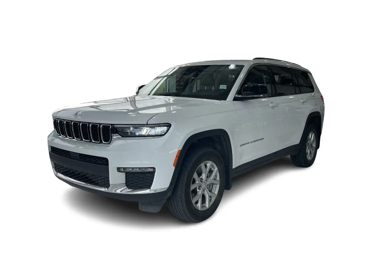 Jeep Grand Cherokee - Image 8