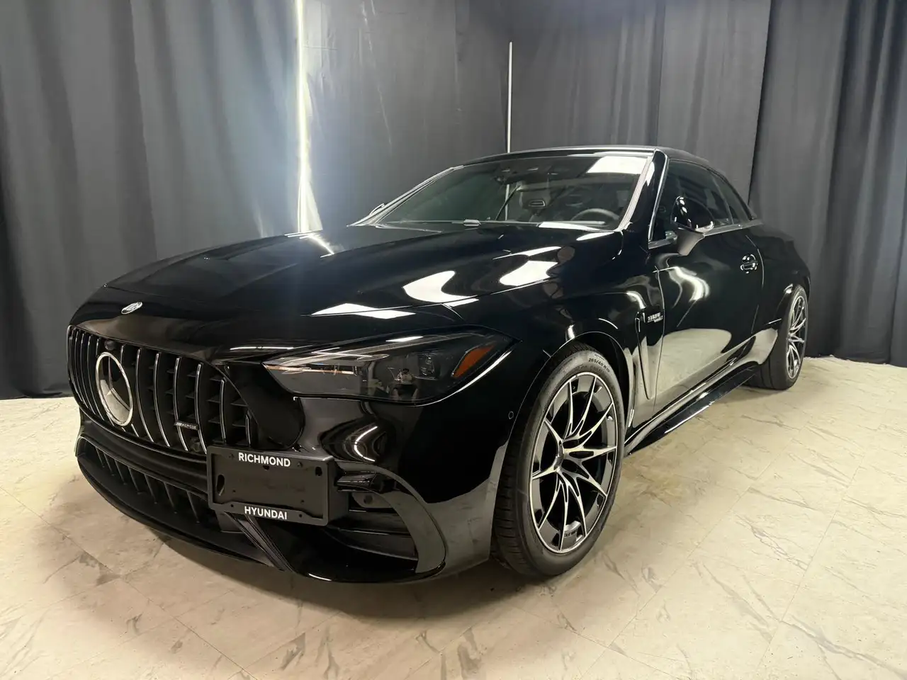 Mercedes-Benz CLE