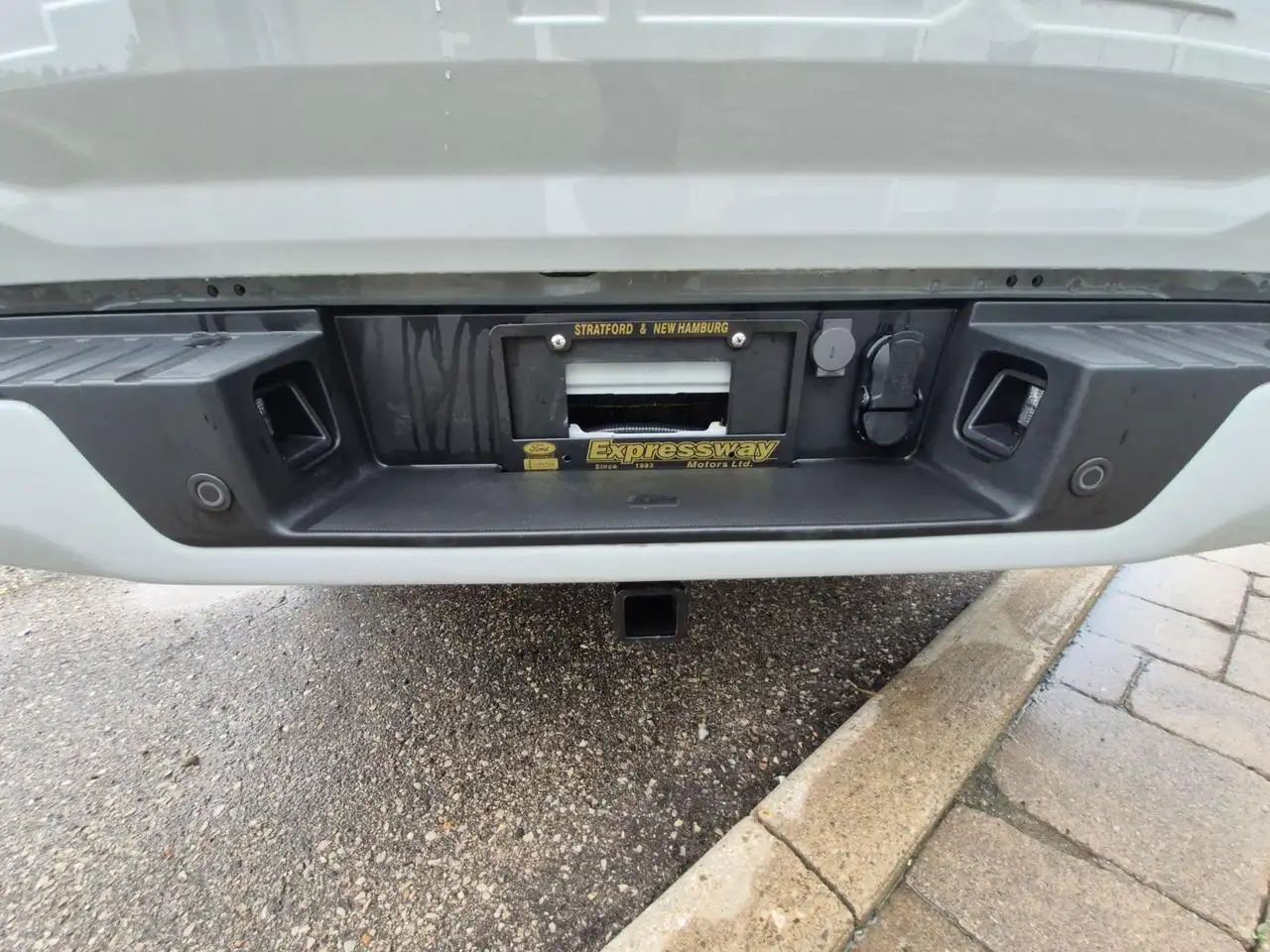 Ford F-150 - Image 7