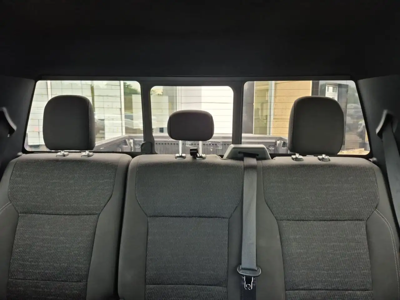 Ford F-150 - Image 22