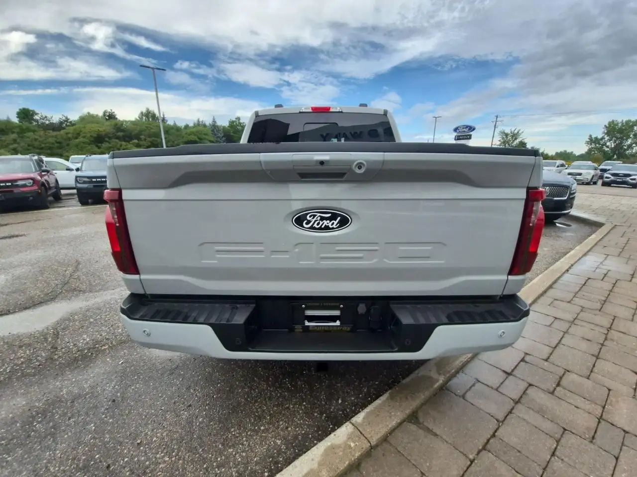 Ford F-150 - Image 5