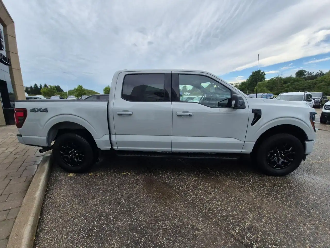 Ford F-150 - Image 4