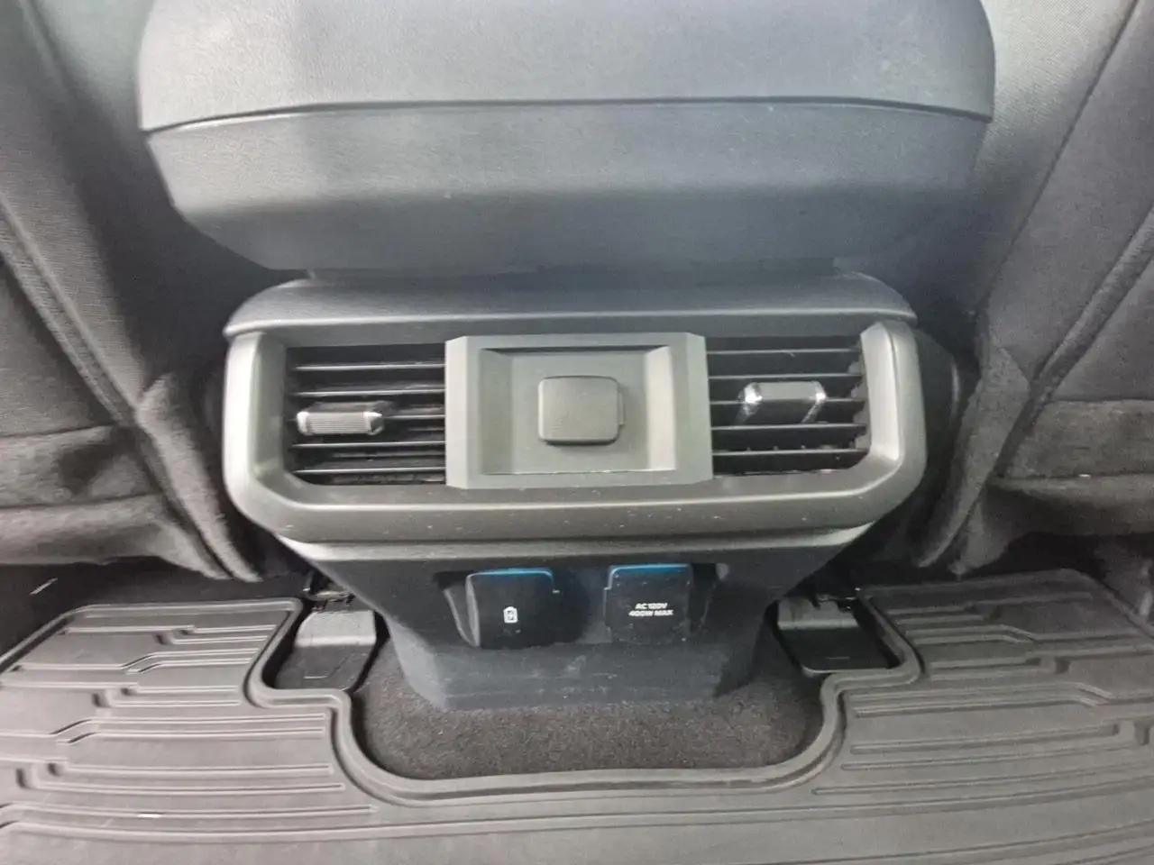 Ford F-150 - Image 14