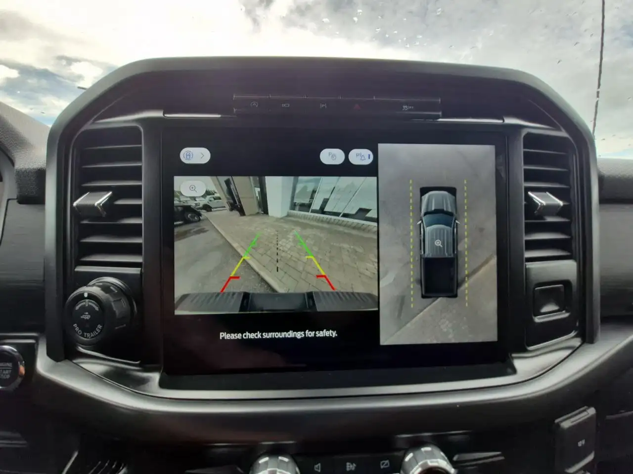 Ford F-150 - Image 19