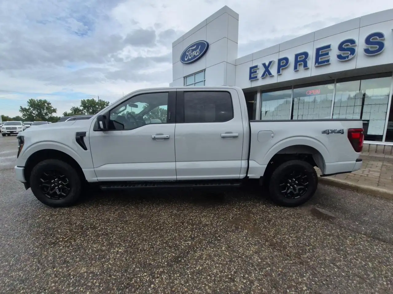 Ford F-150 - Image 8
