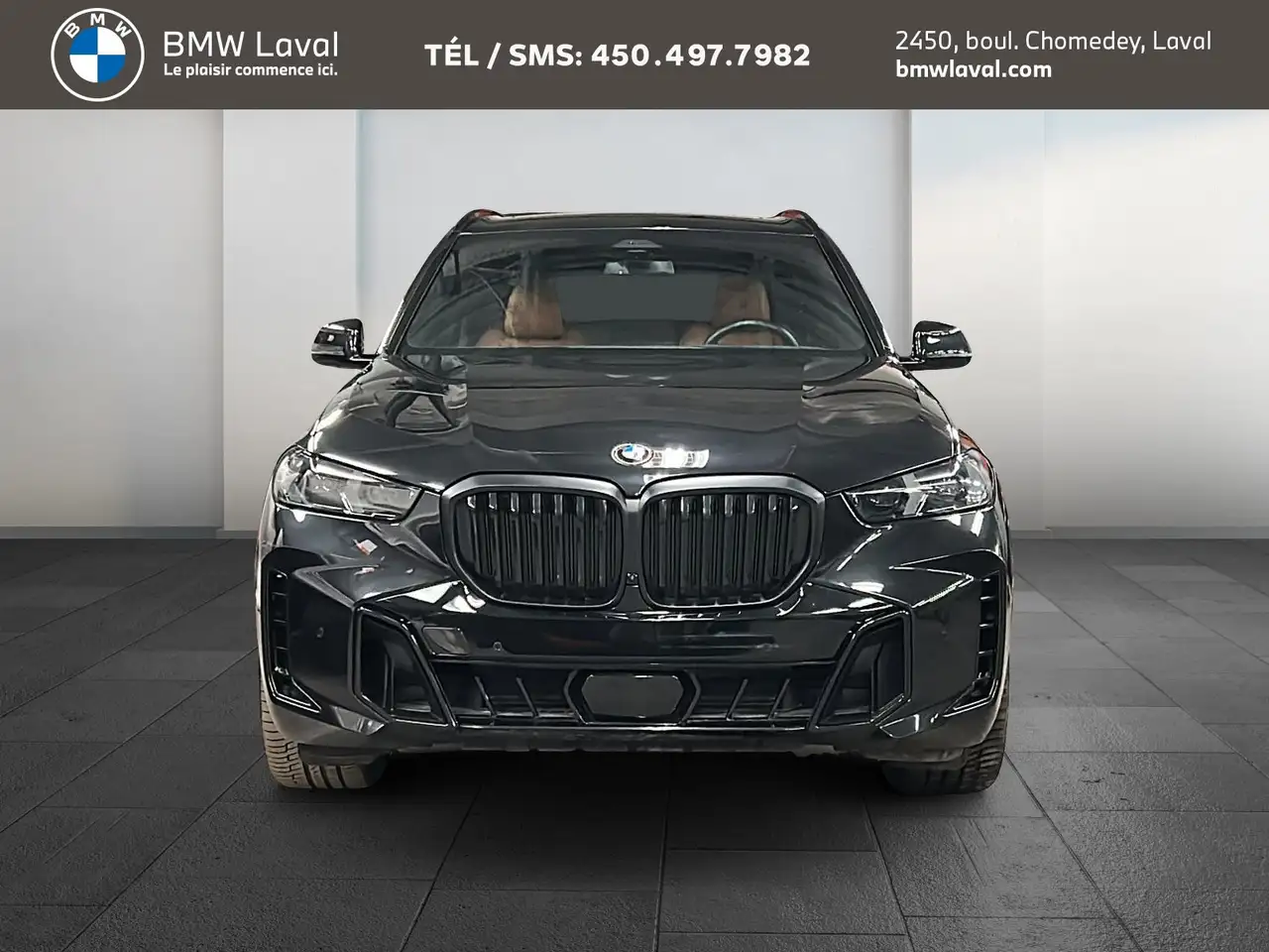 BMW X5 - Image 3