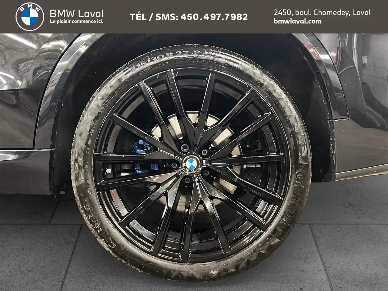 BMW X5 - Image 10