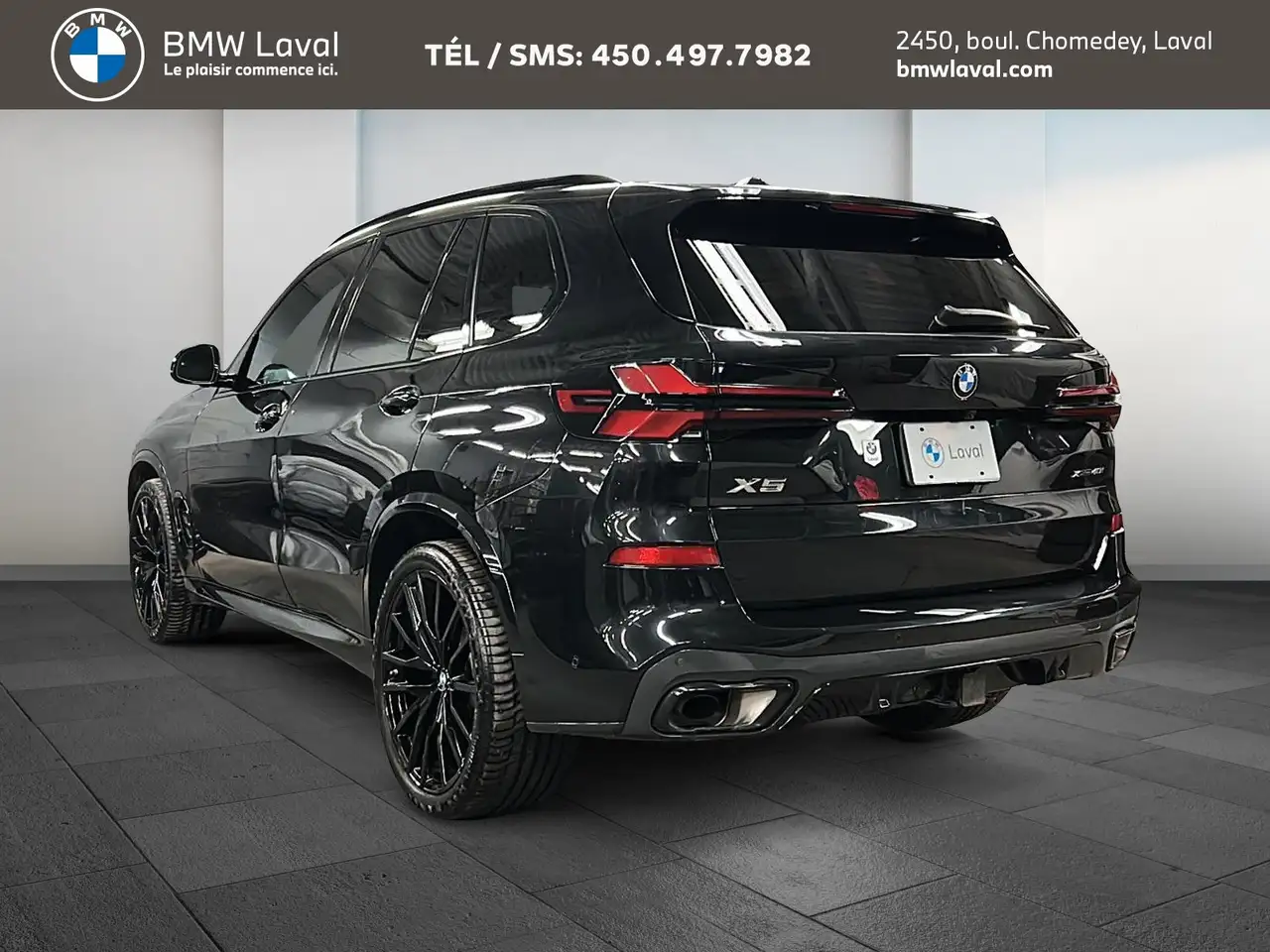 BMW X5 - Image 7