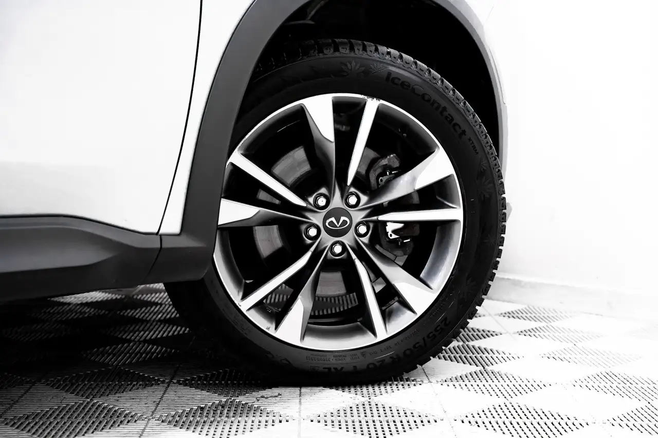 Infiniti QX60 - Image 6