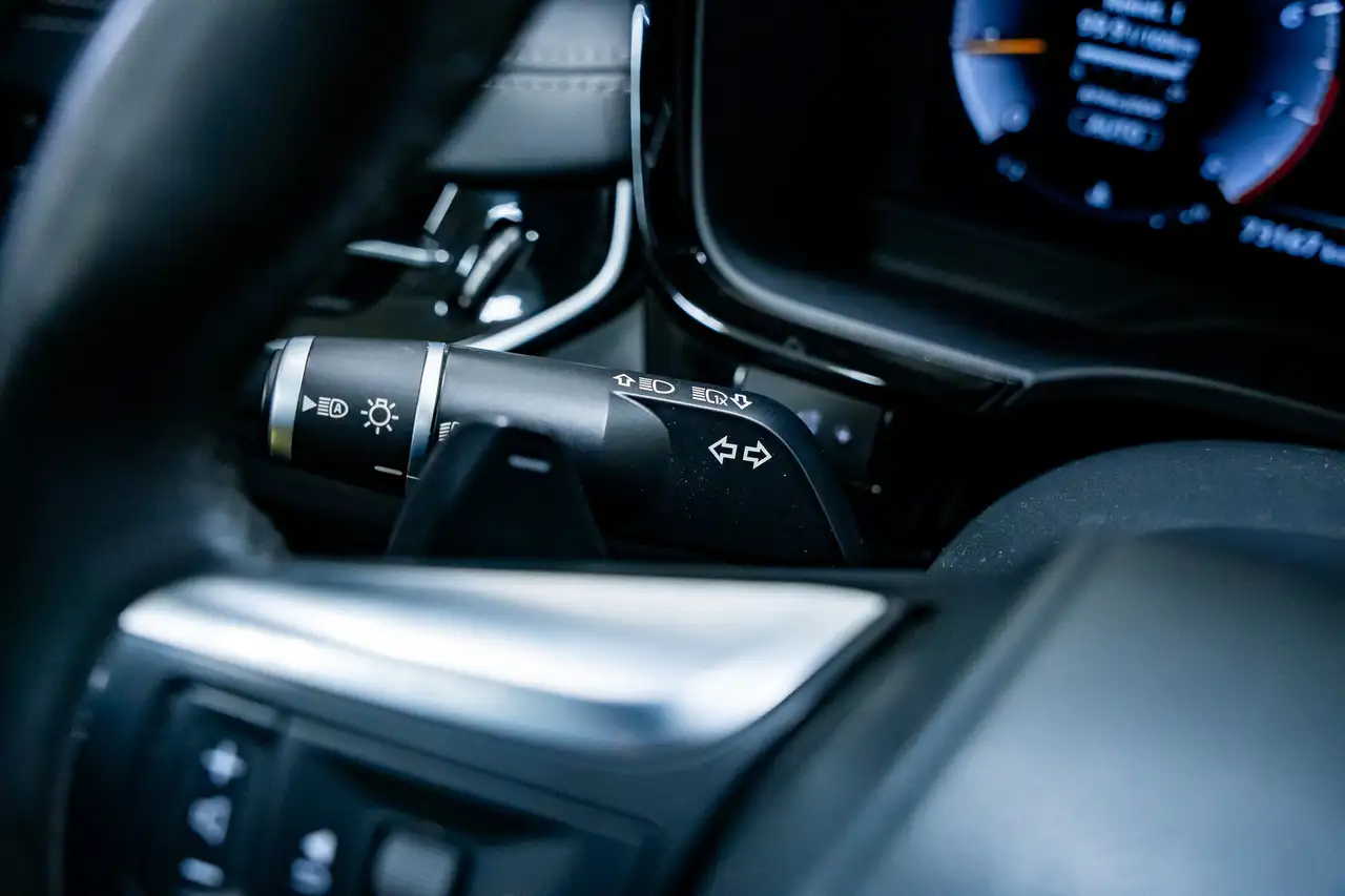 Infiniti QX60 - Image 26
