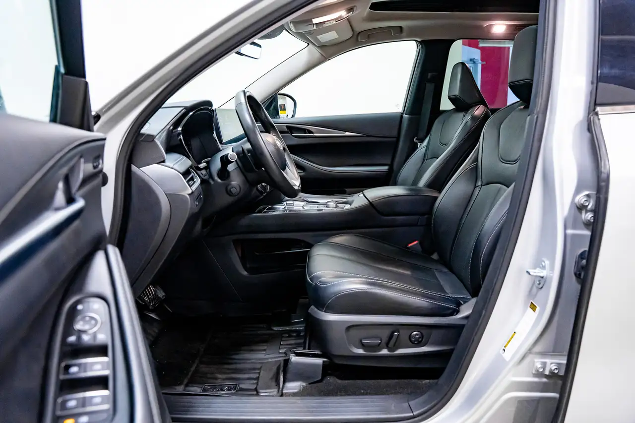 Infiniti QX60 - Image 21