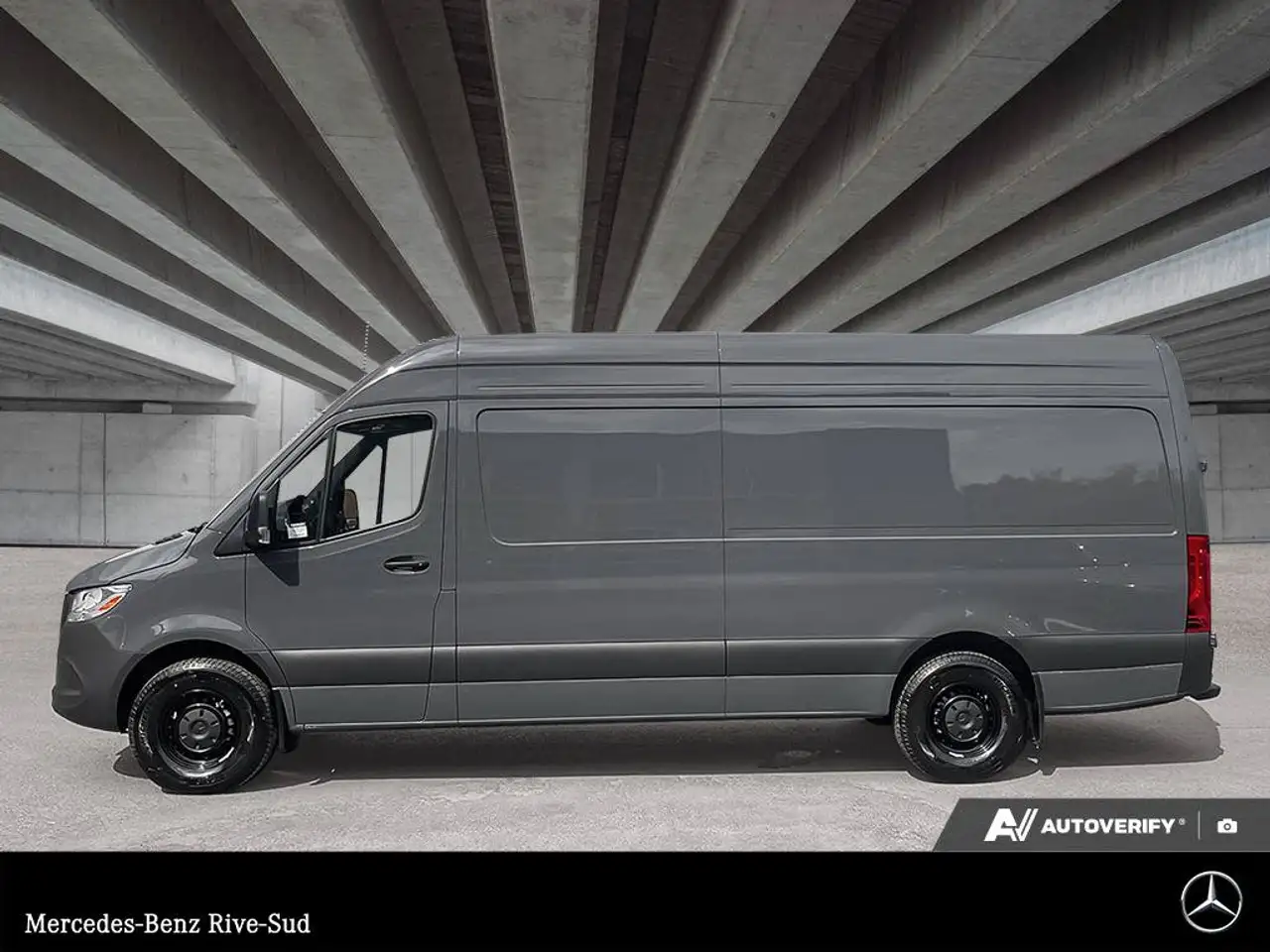 Mercedes-Benz Sprinter - Image 2
