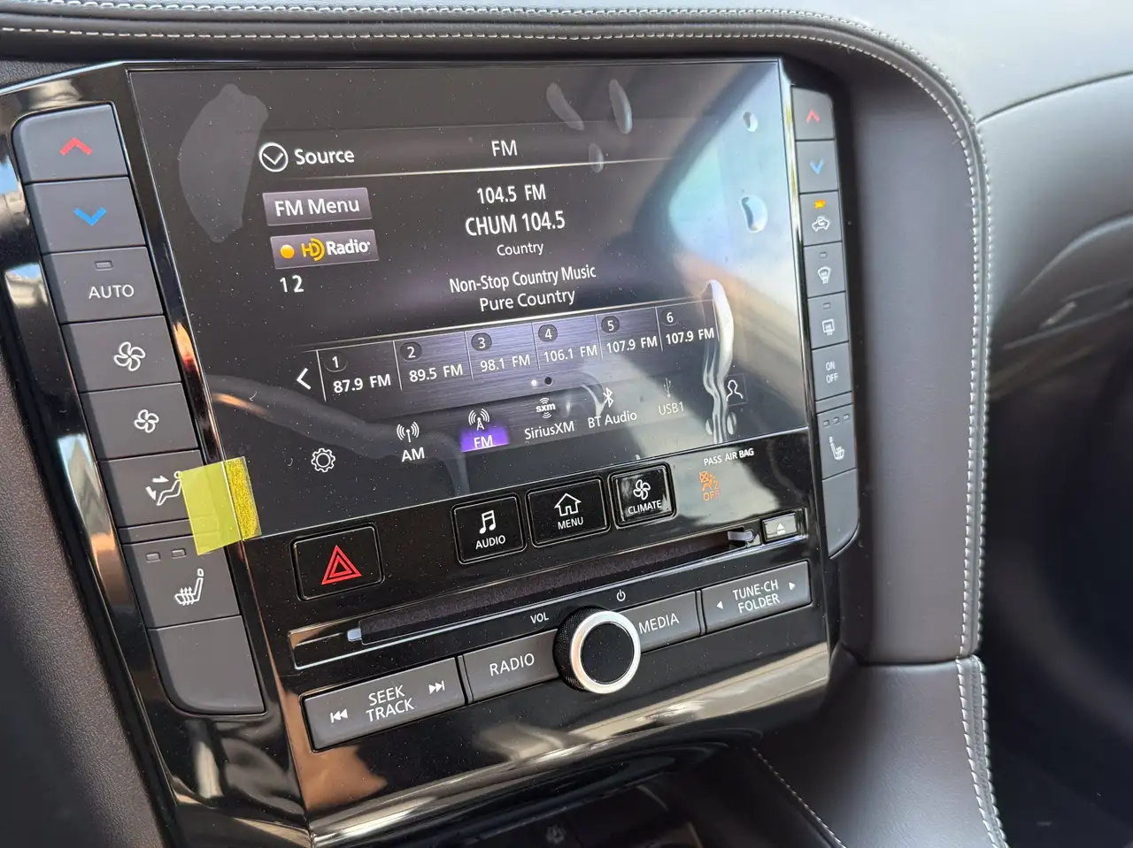 Infiniti QX50 - Image 29
