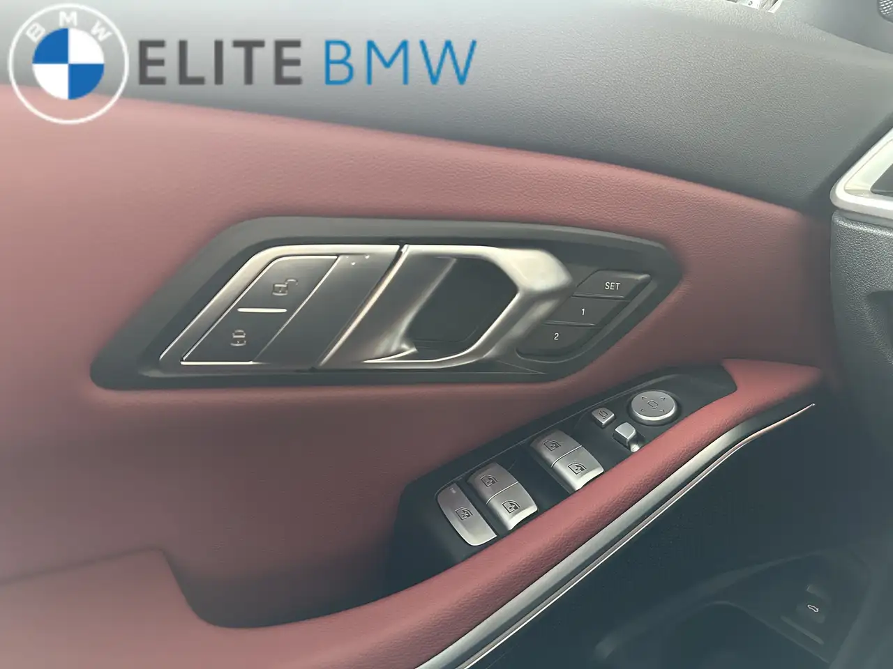 BMW 3 Series - Image 15