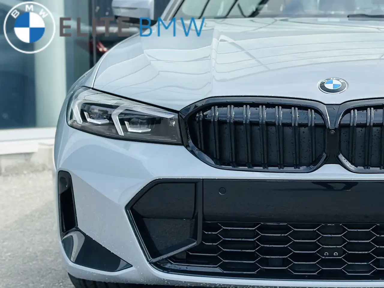BMW 3 Series - Image 31