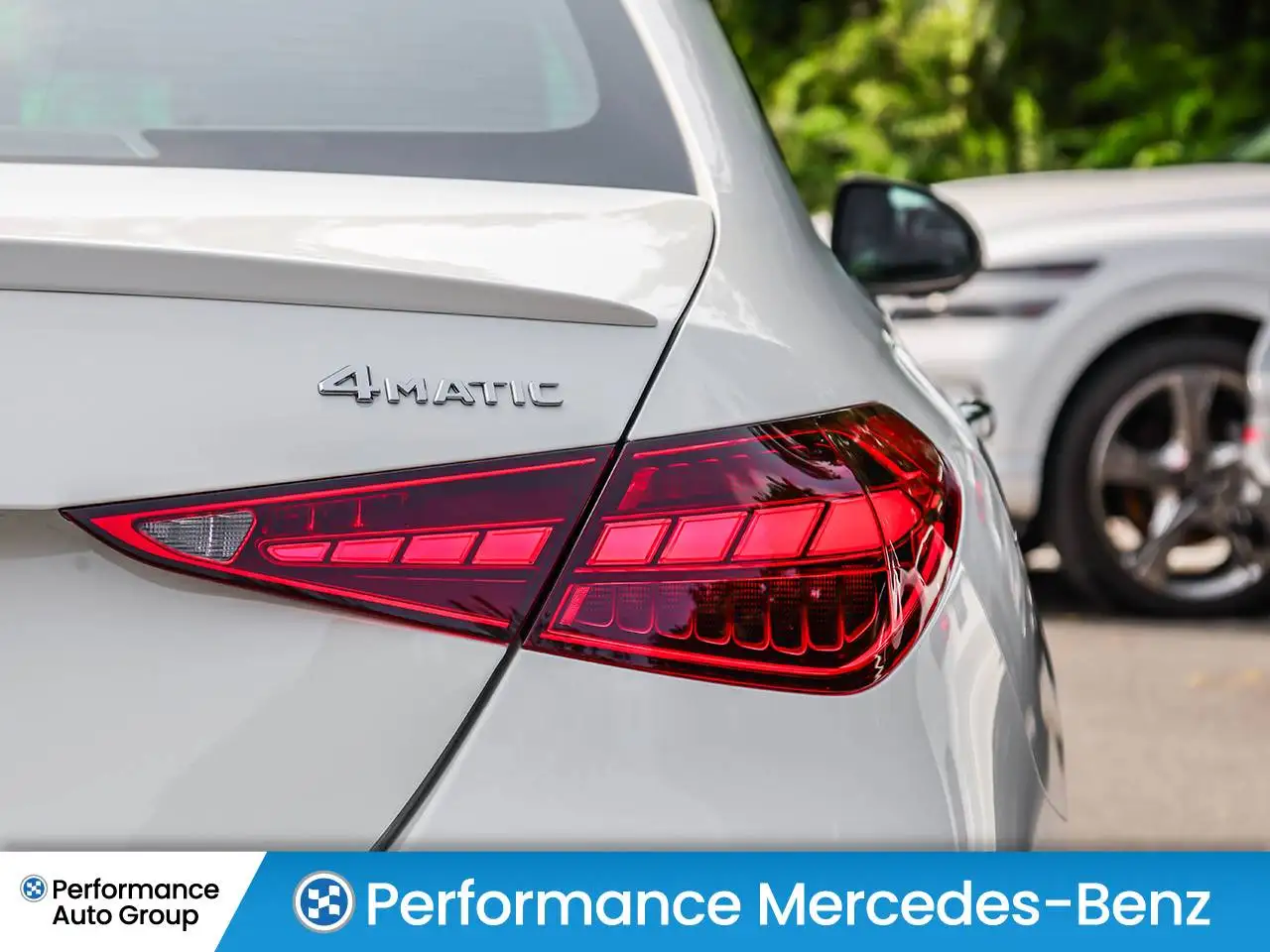 Mercedes-Benz C-Class - Image 10