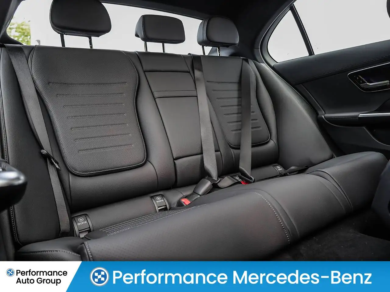 Mercedes-Benz C-Class - Image 14