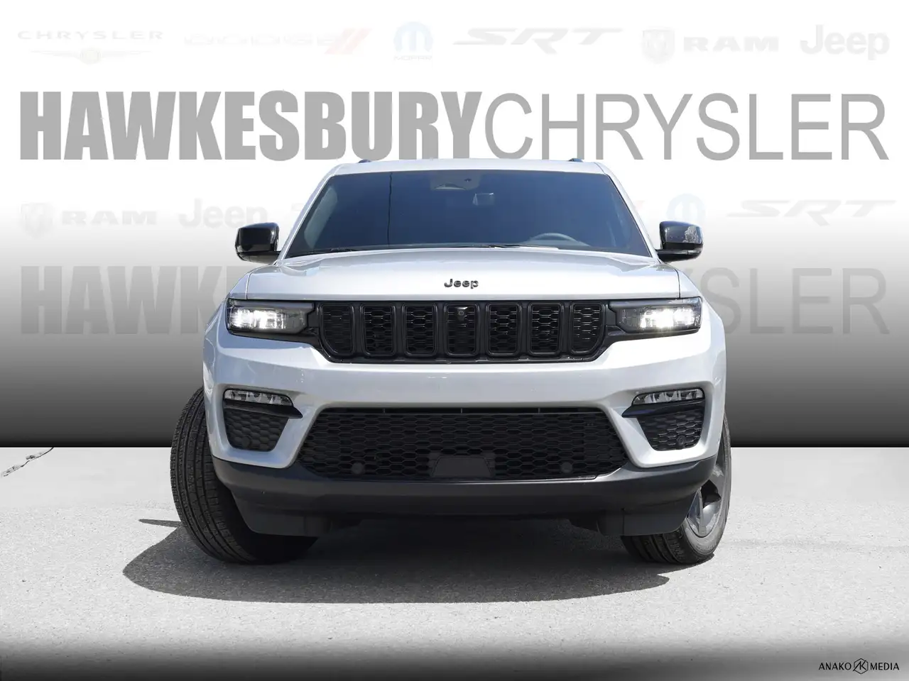 Jeep Grand Cherokee - Image 2