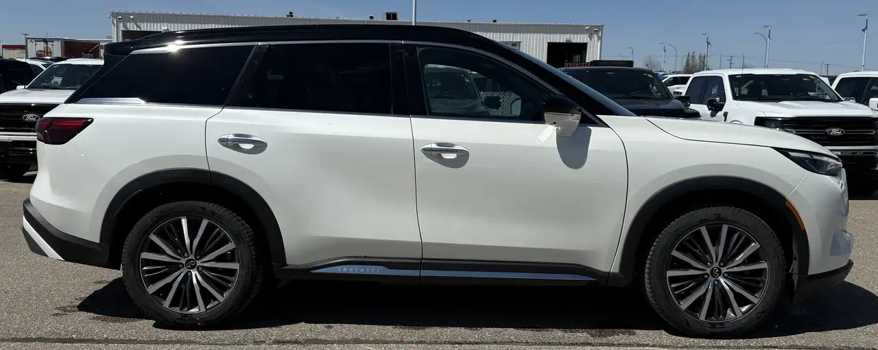 Infiniti QX60 - Image 6