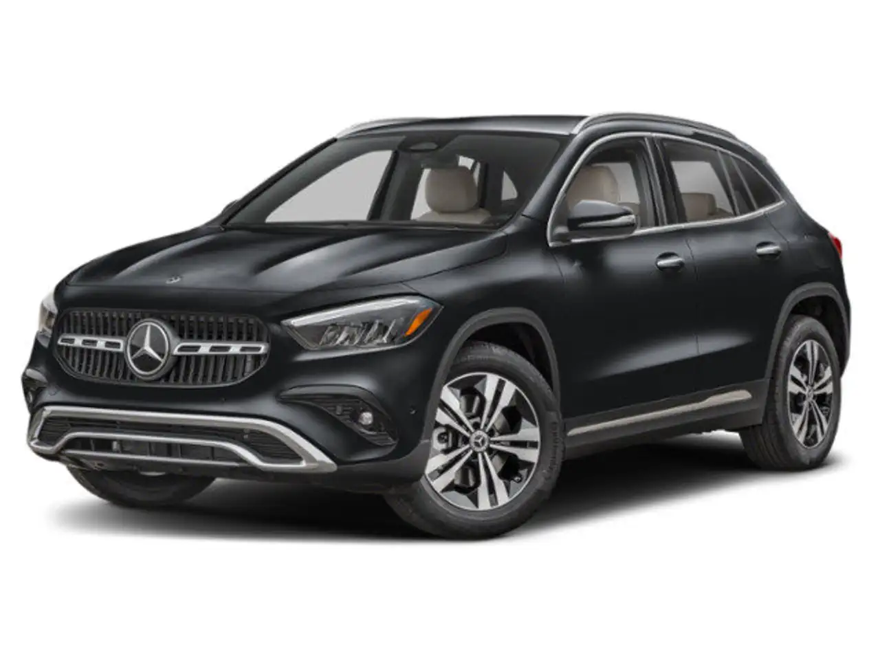 Mercedes-Benz GLA - Image 1