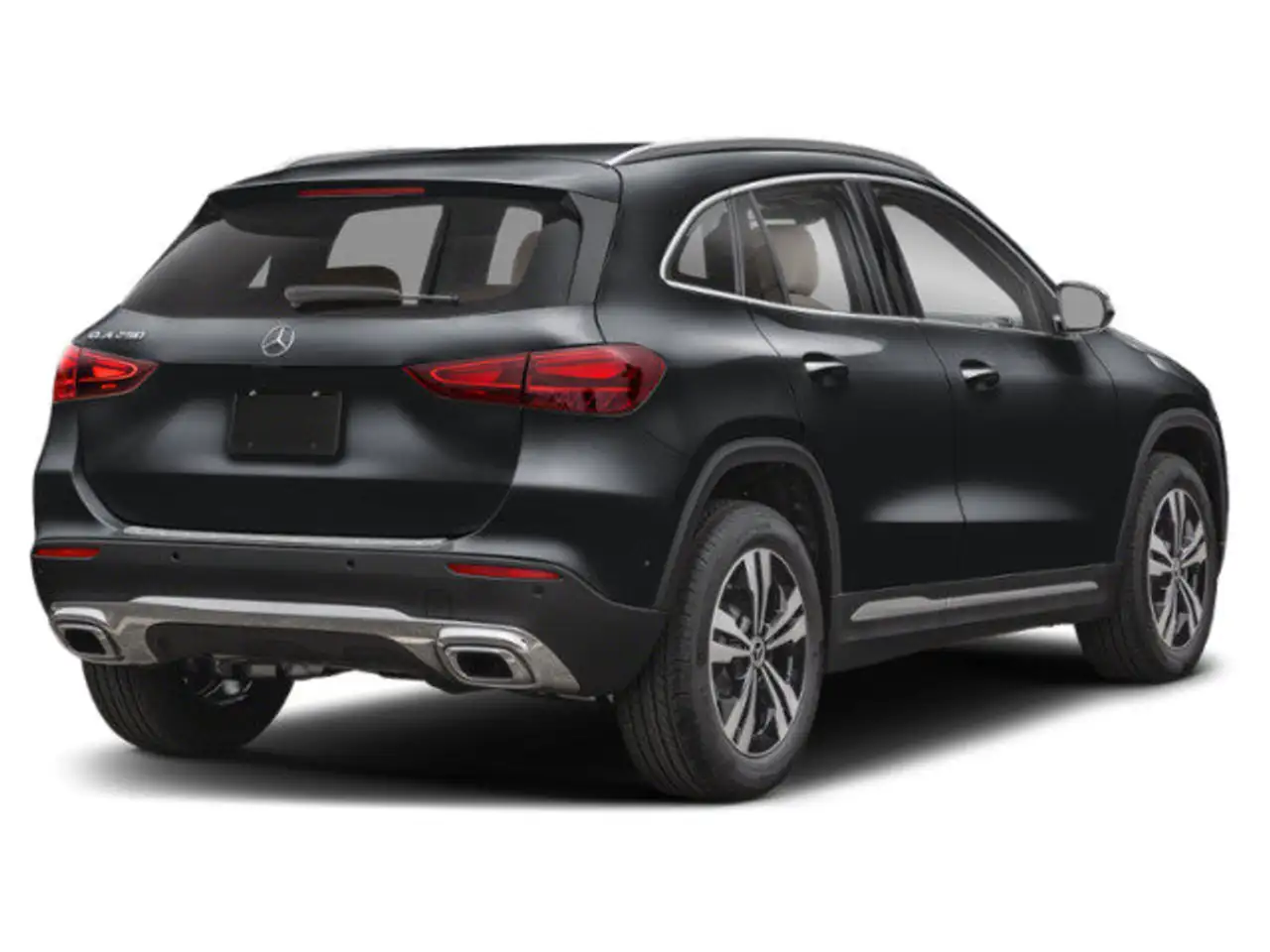 Mercedes-Benz GLA - Image 2