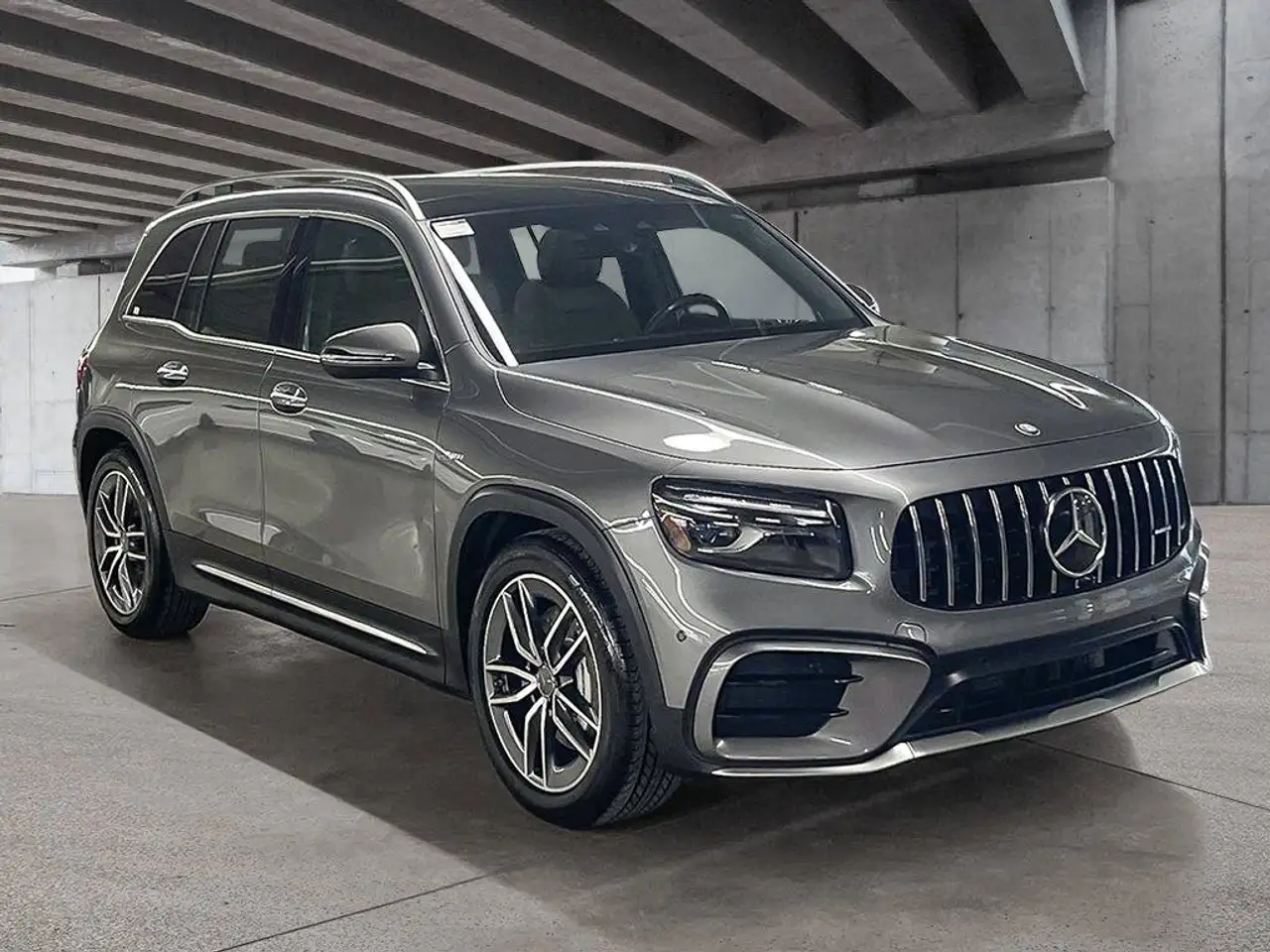 Mercedes-Benz GLB - Image 7