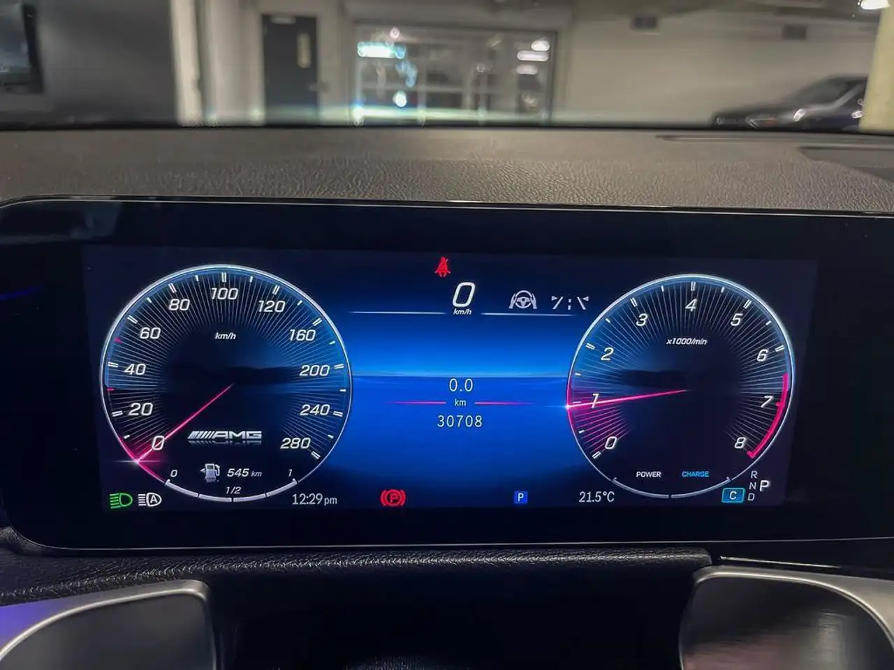 Mercedes-Benz GLB - Image 15