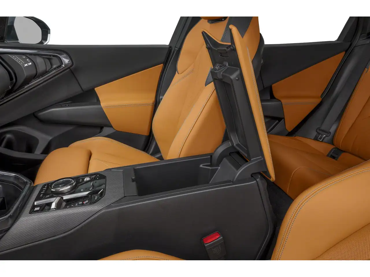 BMW X3 - Image 9