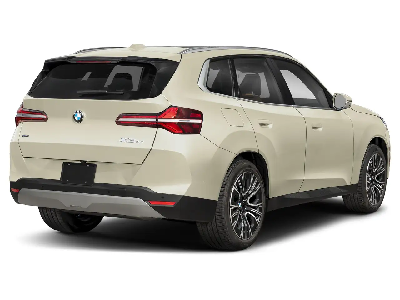 BMW X3 - Image 2